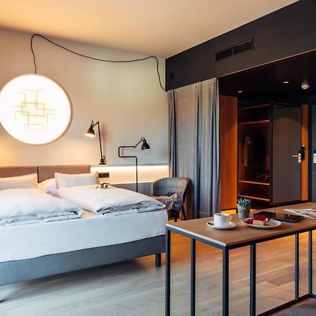 Harry'S Home Telfs Hotel & Apartments Экстерьер фото