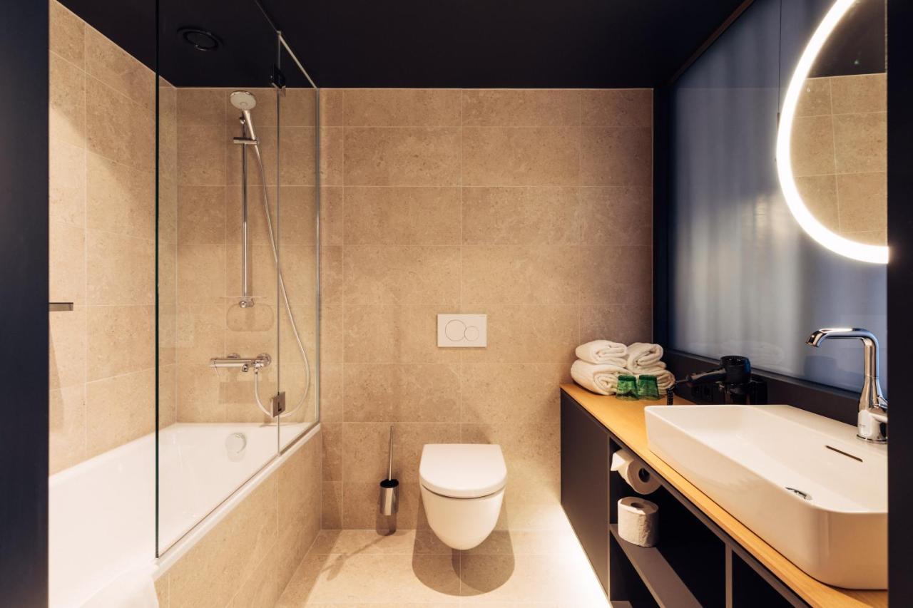 Harry'S Home Telfs Hotel & Apartments Экстерьер фото