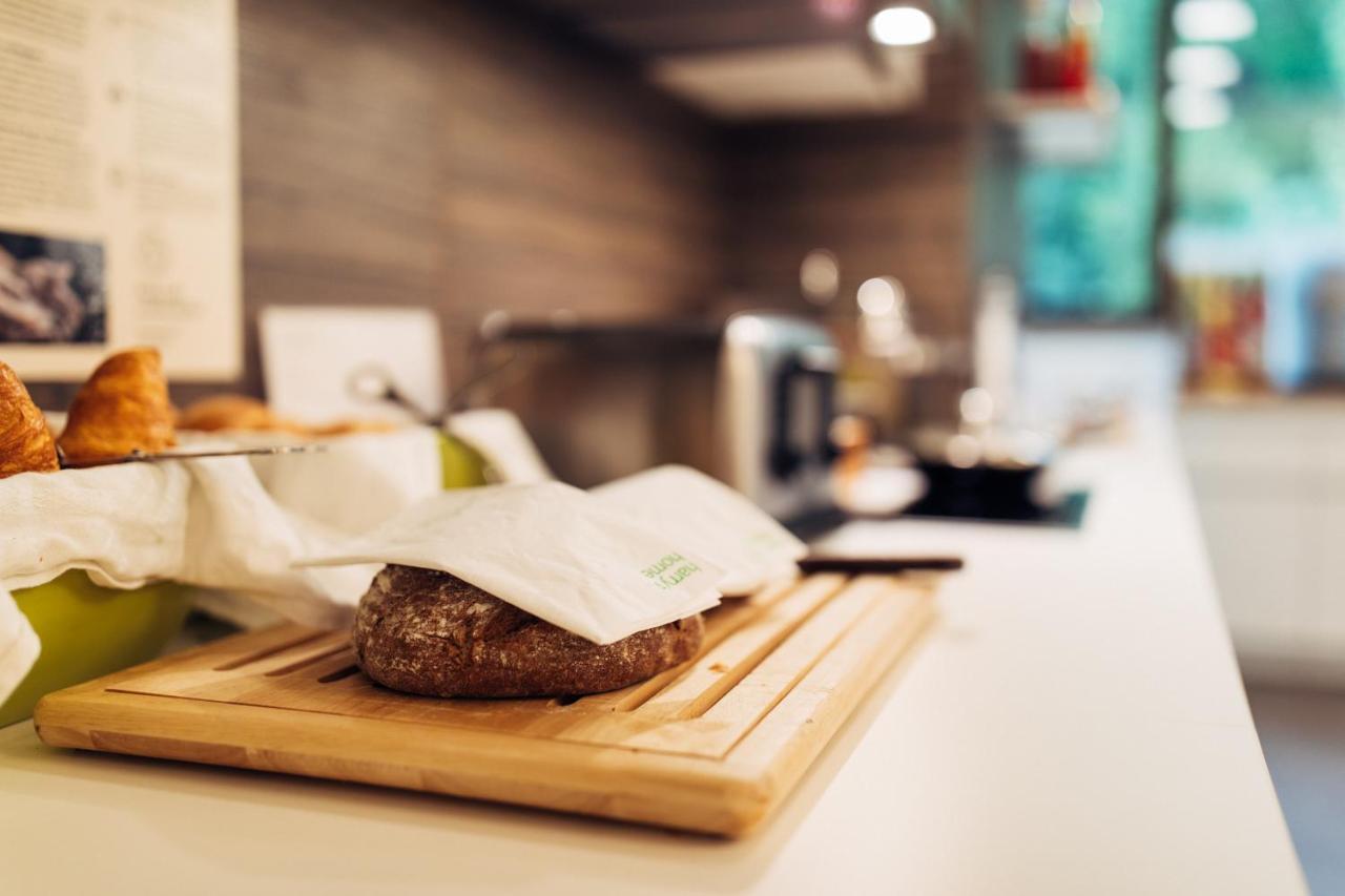Harry'S Home Telfs Hotel & Apartments Экстерьер фото