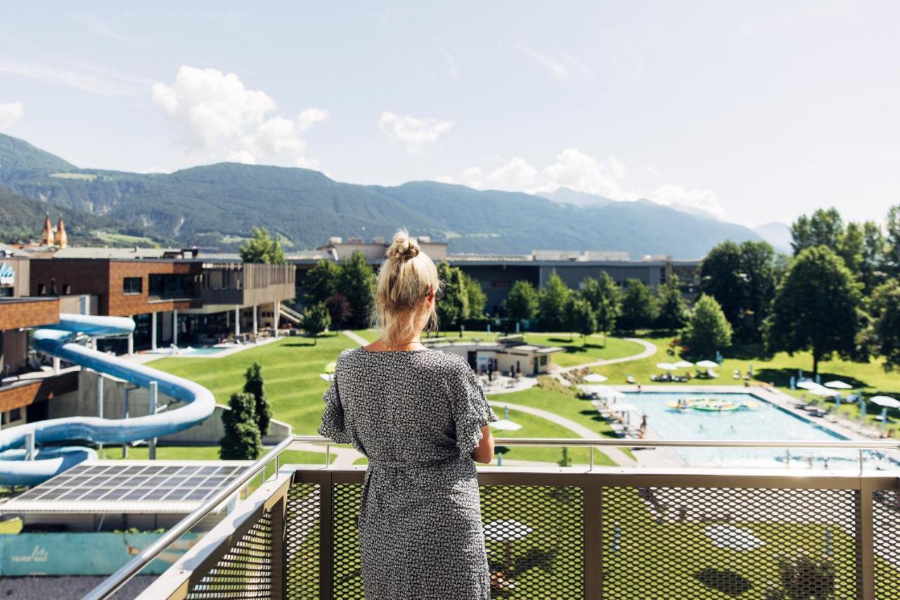 Harry'S Home Telfs Hotel & Apartments Экстерьер фото