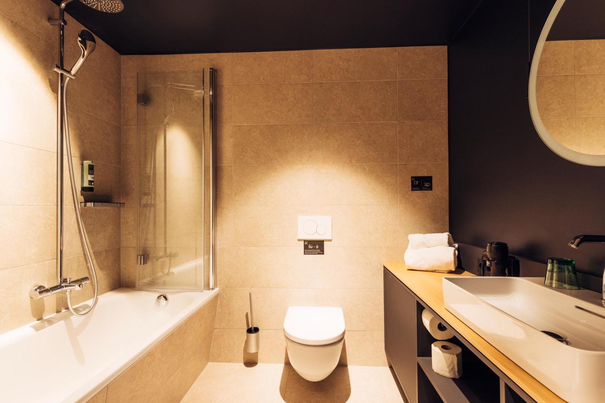 Harry'S Home Telfs Hotel & Apartments Экстерьер фото